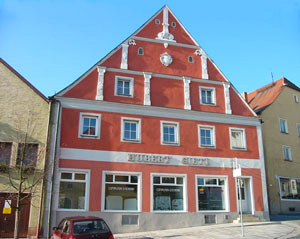 Firmengeb&auml;ude